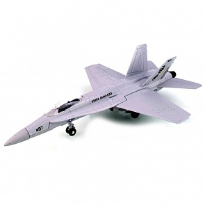 Коллекционная модель - Штурмовик F/A-18 Hornet, 1/72 (Yat Ming,  99148_md)
